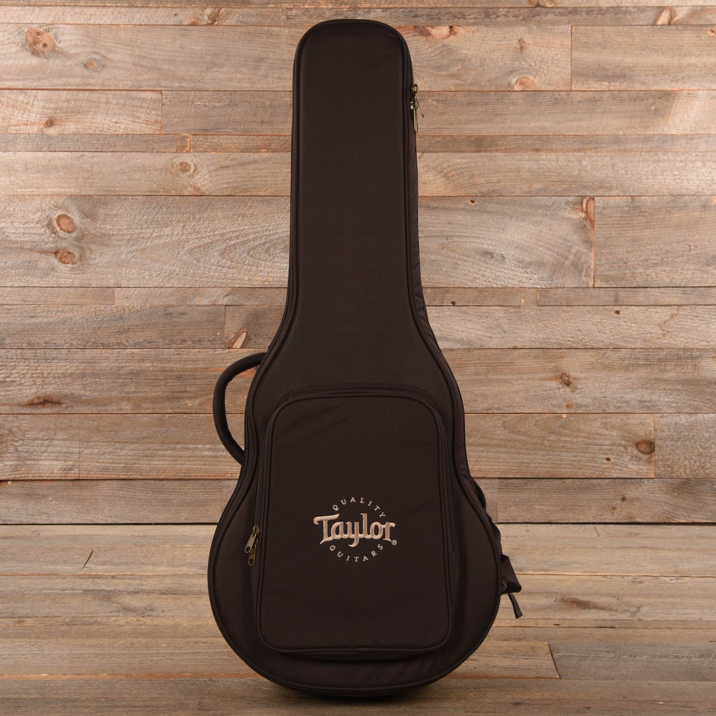 Taylor GT Sitka/Urban Ash