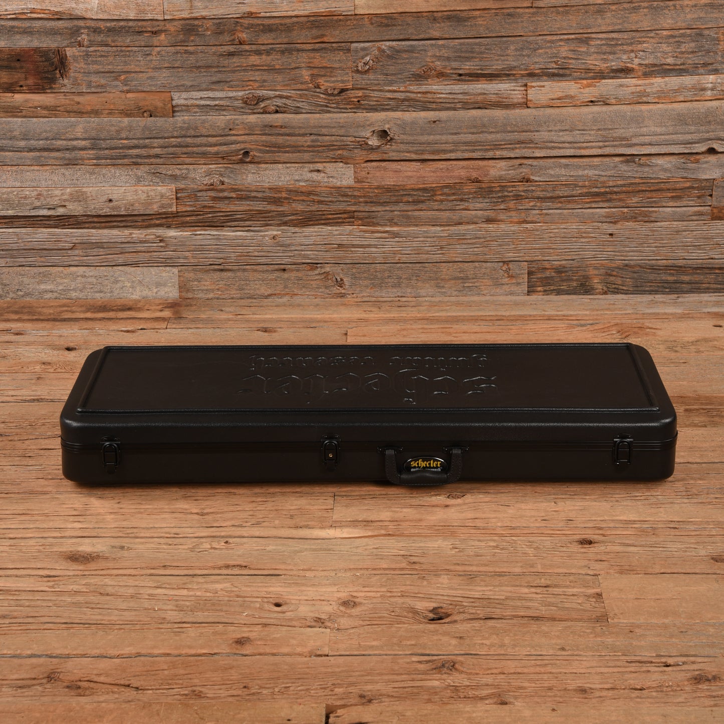 Schecter Hellraiser C-1 FR S Sustainiac Black Cherry 2022