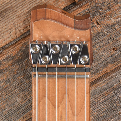 Strandberg Boden Classic 6 Trem Red