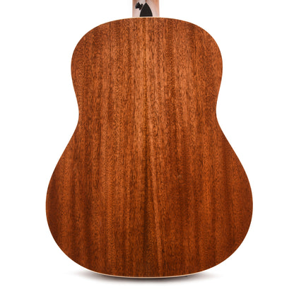 Taylor Gold Label 517e Grand Pacific Torrefied Sitka/Neo-Tropical Mahogany Blacktop w/L.R. Baggs VTC