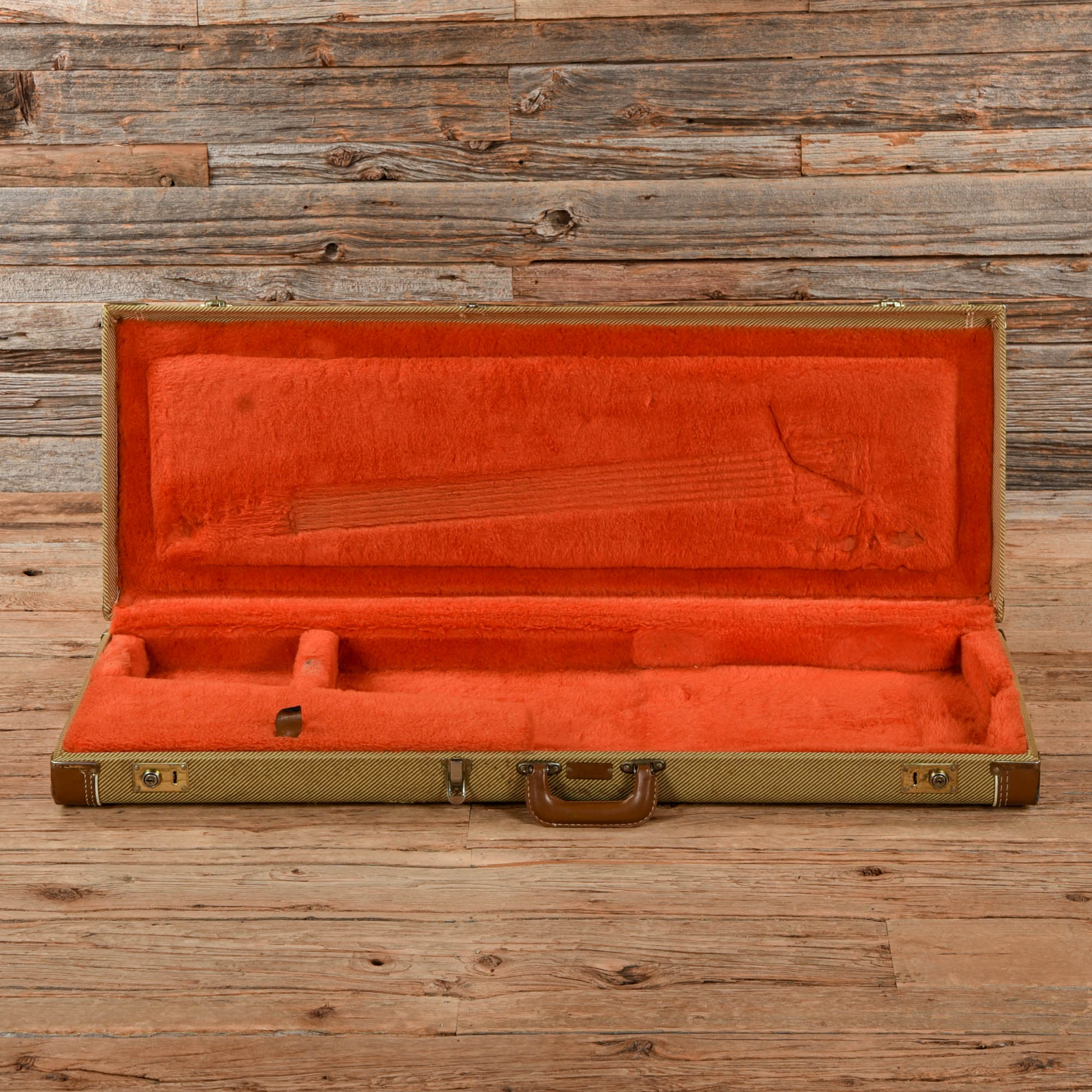 Fender American Vintage 62 Stratocaster Black 1983