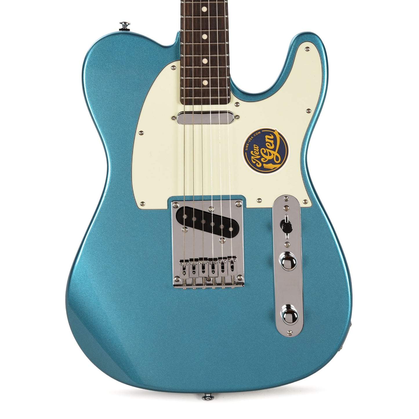 Sire Larry Carlton T3 Tide Pool (New Gen)