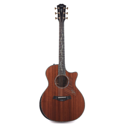 Taylor PS14ce Grand Auditorium Sinker Redwood/Honduran Rosewood Shaded Edgeburst