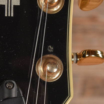 Ibanez AS93 Artcore Expressionist Violin Sunburst 2012