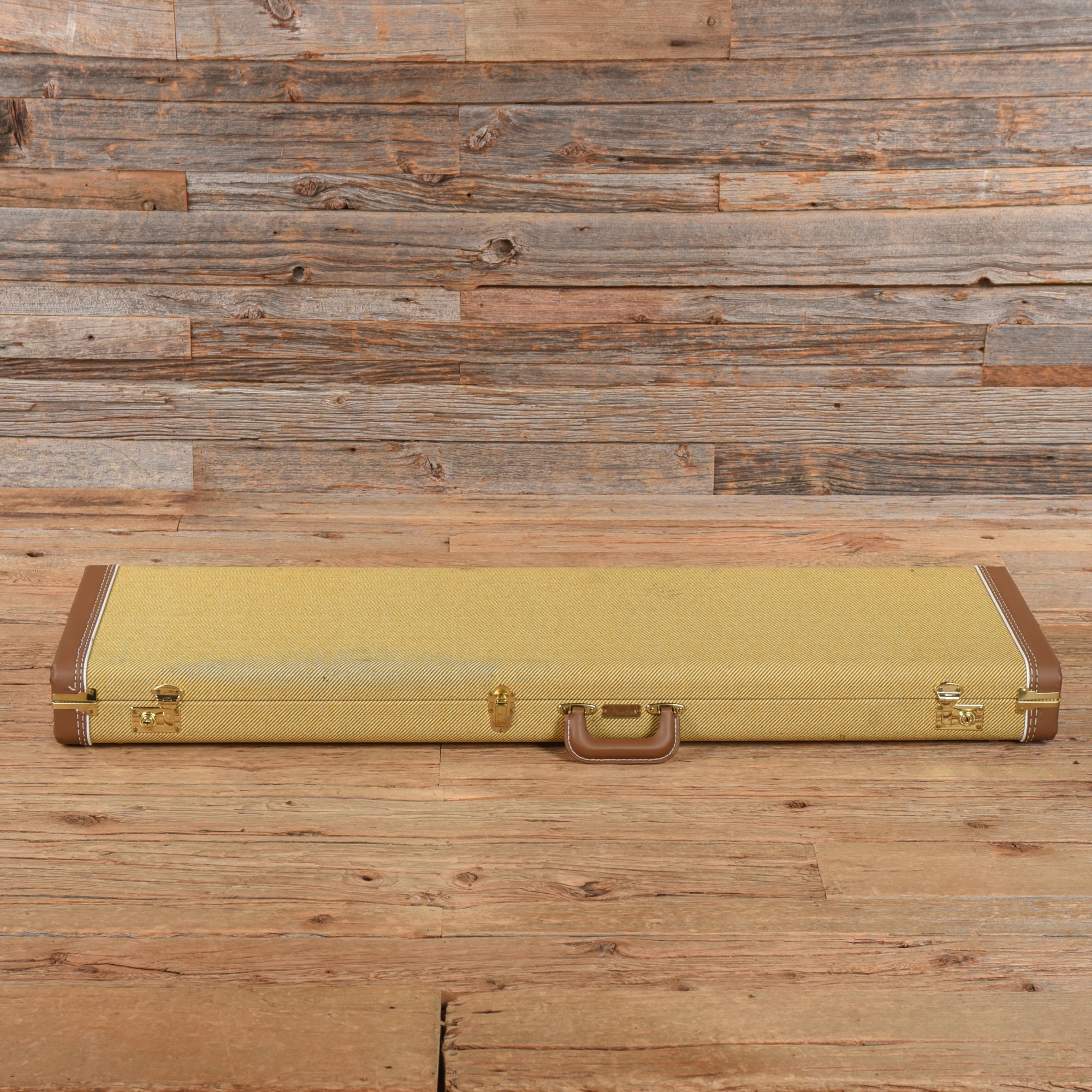 Fender Custom Shop '63 Precision Bass Heavy Relic Vintage White 2021