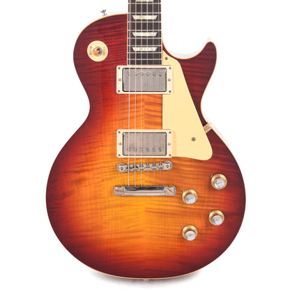 Gibson Custom Shop 1960 Les Paul Standard "CME Spec" Factory Burst VOS w/Scarface Neck