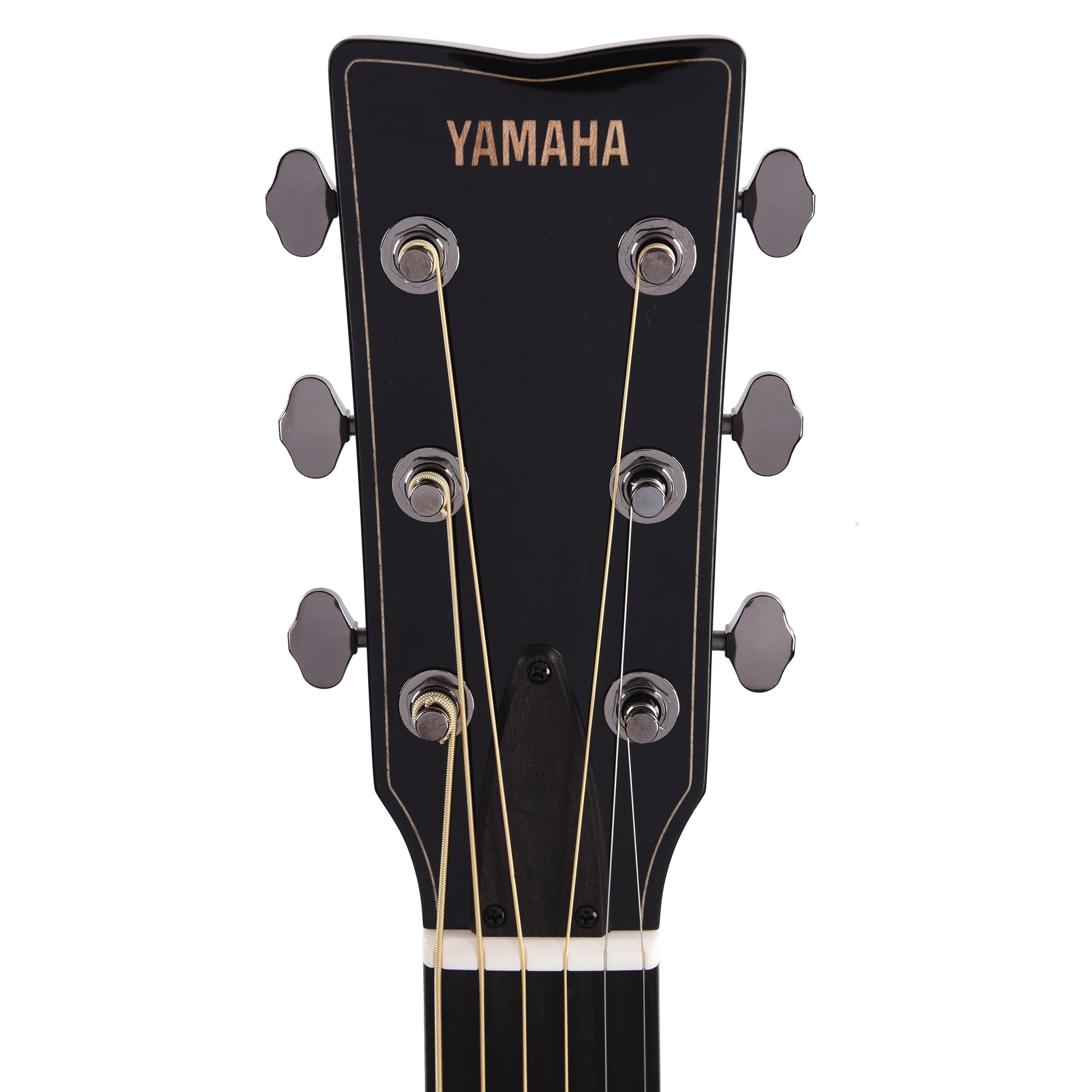 Yamaha FG9 R Adirondack Spruce/Indian Rosewood Dreadnought Natural