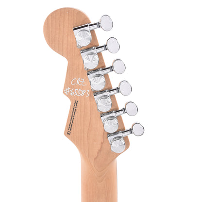 Reverend Six Gun HPP Chronic Blue Burst