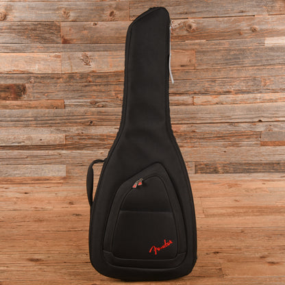 Fender American Acoustasonic Jazzmaster Natural 2022