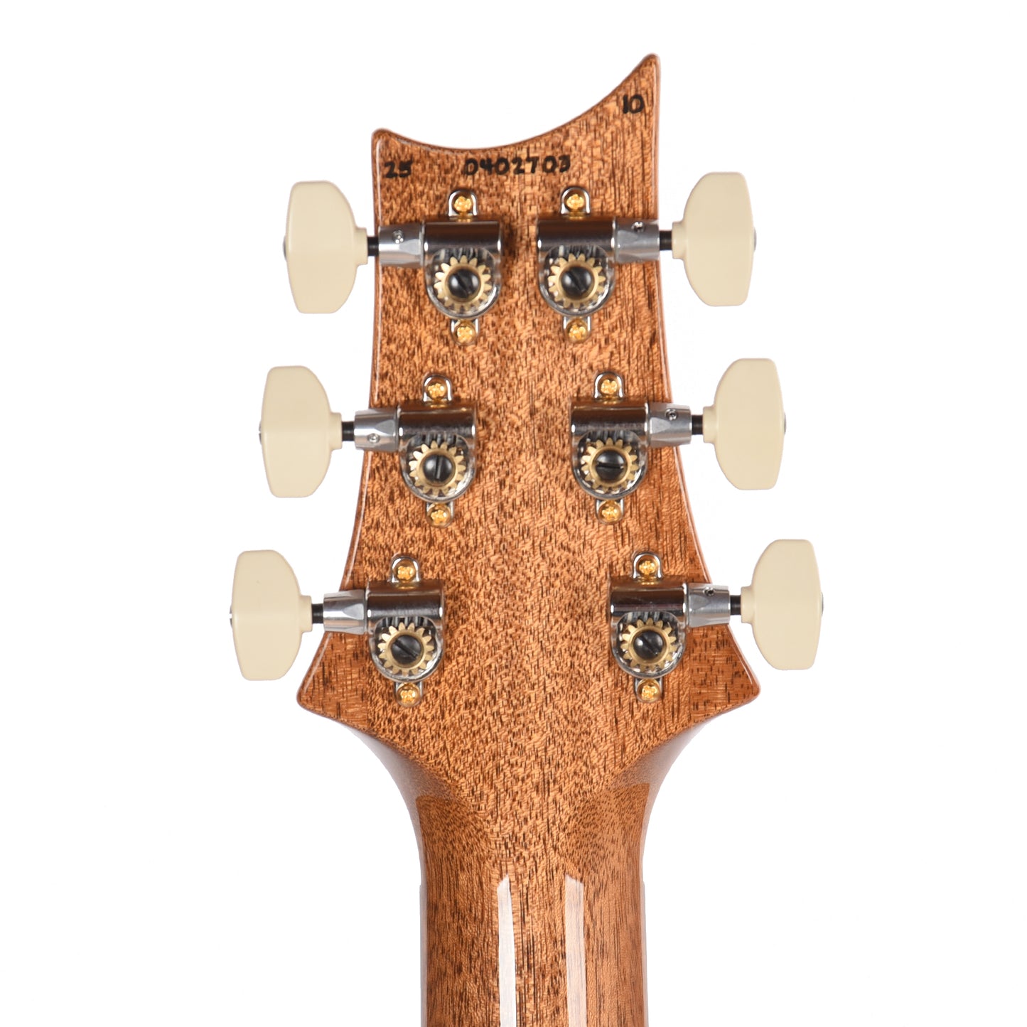 PRS 40th Anniversary Limited Edition Custom 24-08 Semi-Hollow Faded Whale Blue w/Natural Back