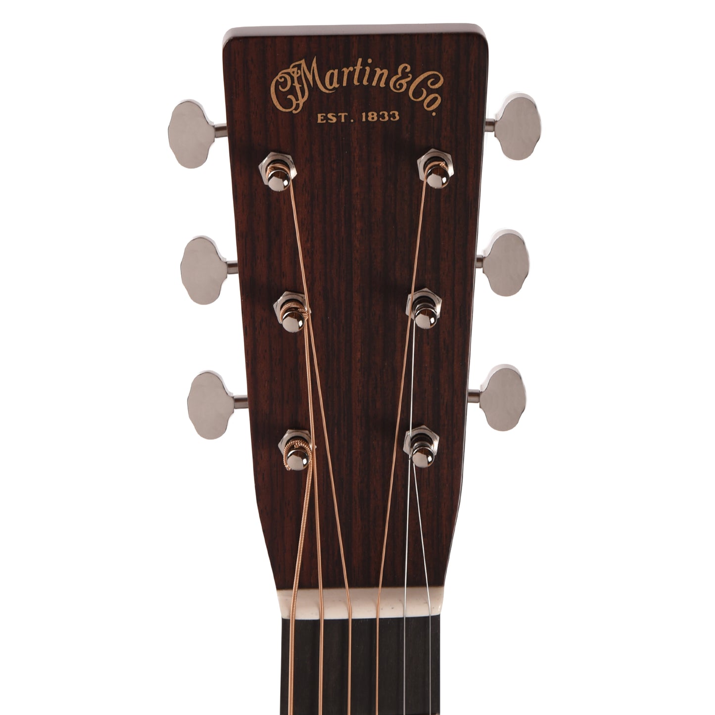 Martin Custom Shop Authentic 000-28 1937 Adirondack Spruce/East Indian Rosewood Natural