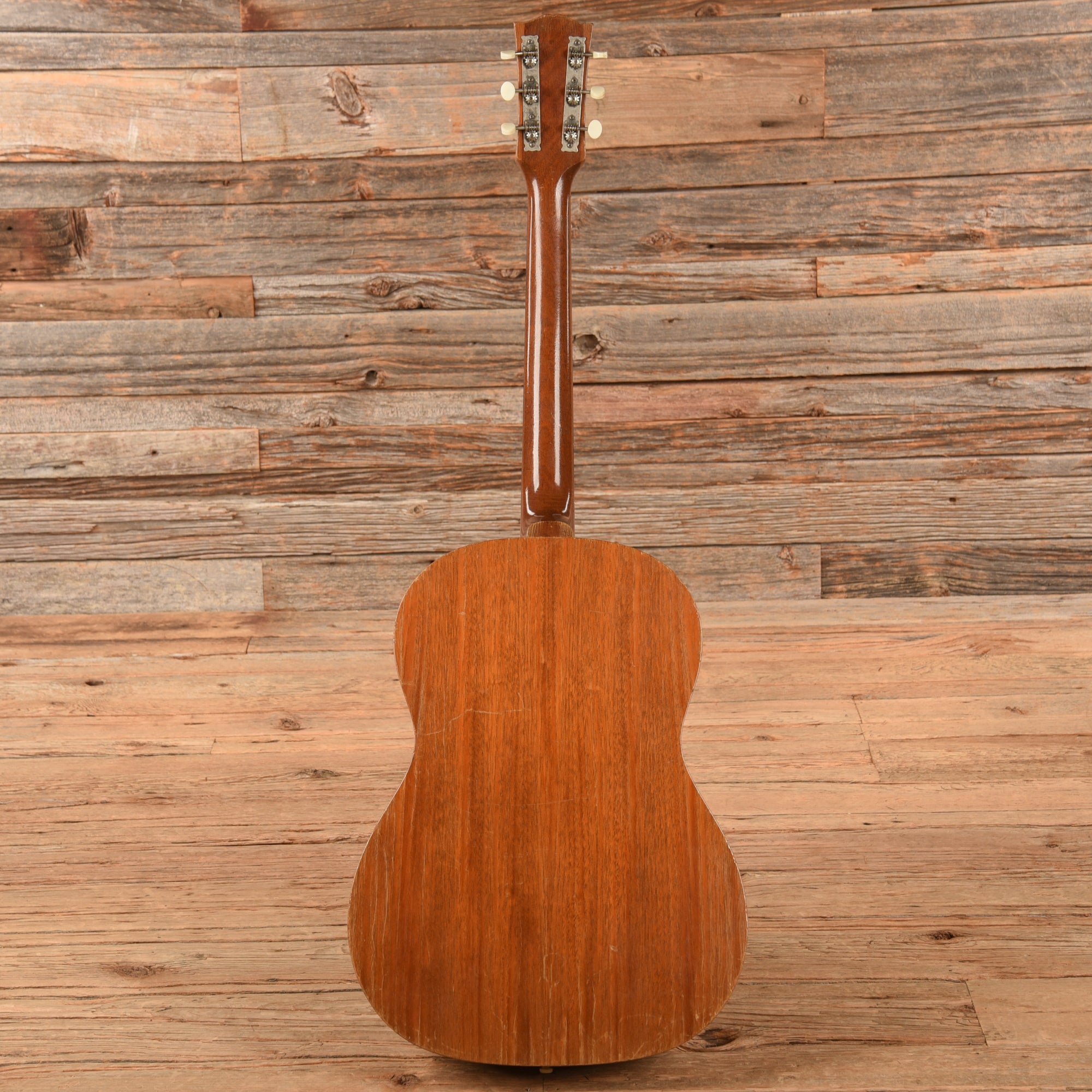 Gibson LG-0 Brown 1965