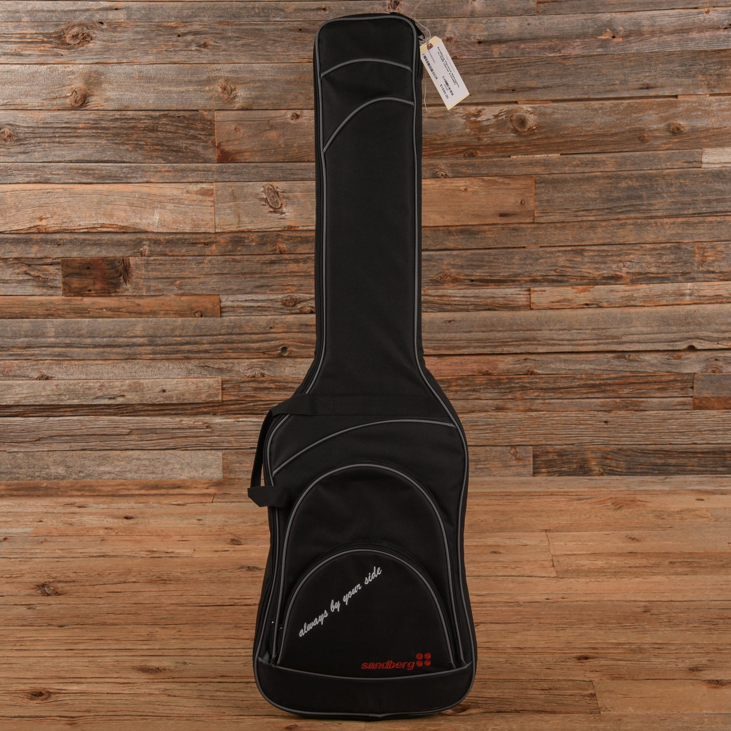 Sandberg Florence Mahogany