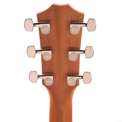 Taylor 217e-SB Plus Grand Pacific Sitka/Rosewood Tobacco Sunburst