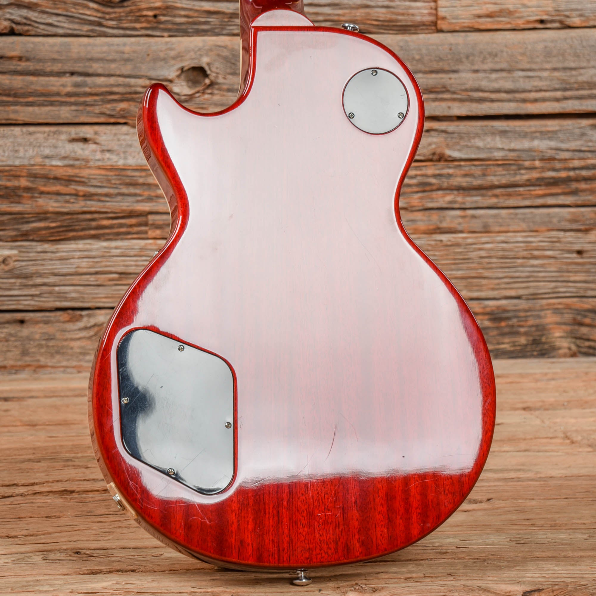 Gibson Les Paul Standard 60s Sunburst 2021