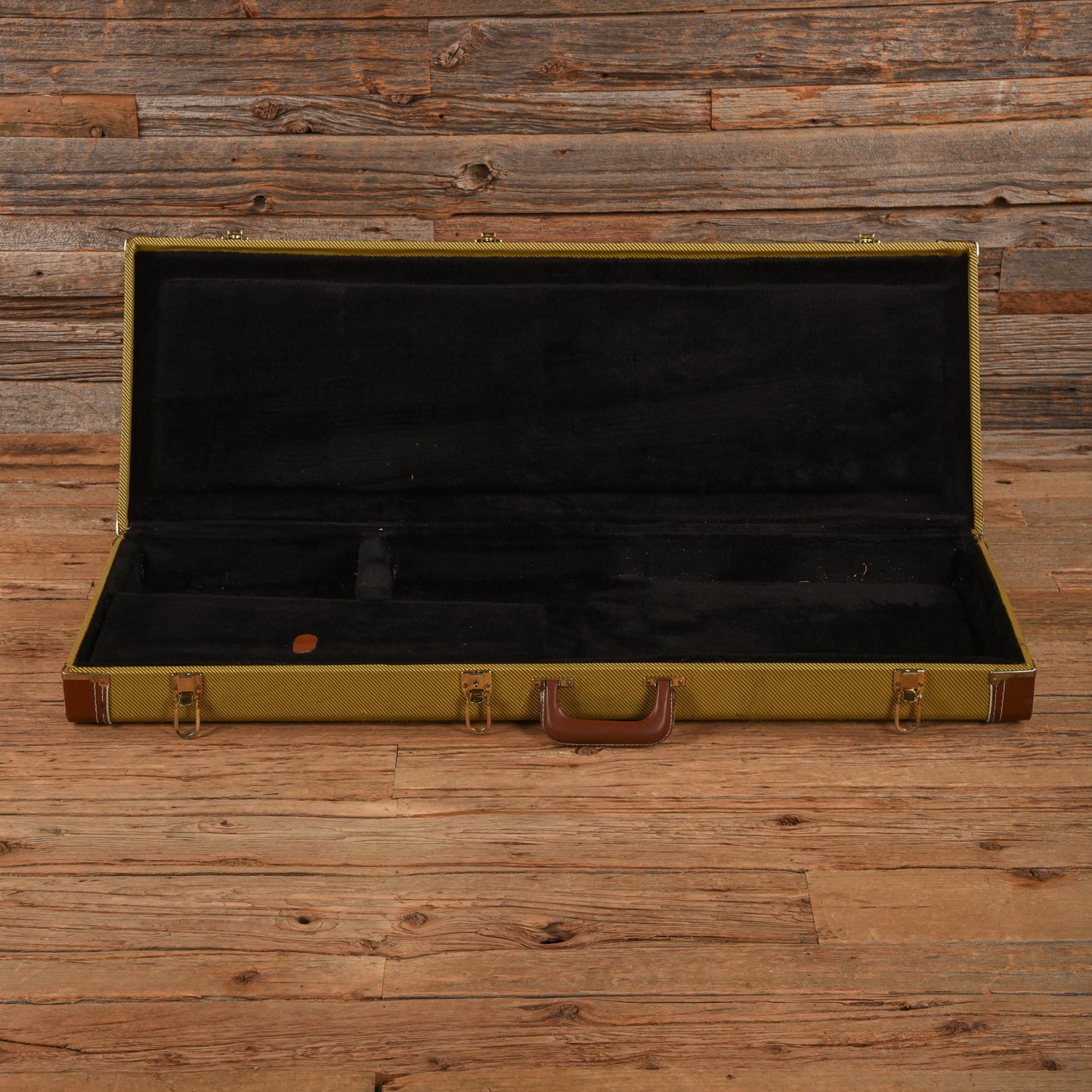 Fender American Vintage '52 Telecaster Butterscotch Blonde 1986