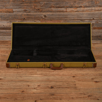 Fender American Vintage '52 Telecaster Butterscotch Blonde 1986