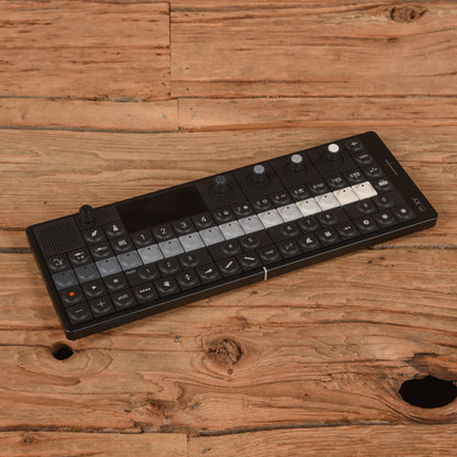 Teenage Engineering OP-XY Portable Synthesizer & Sequencer