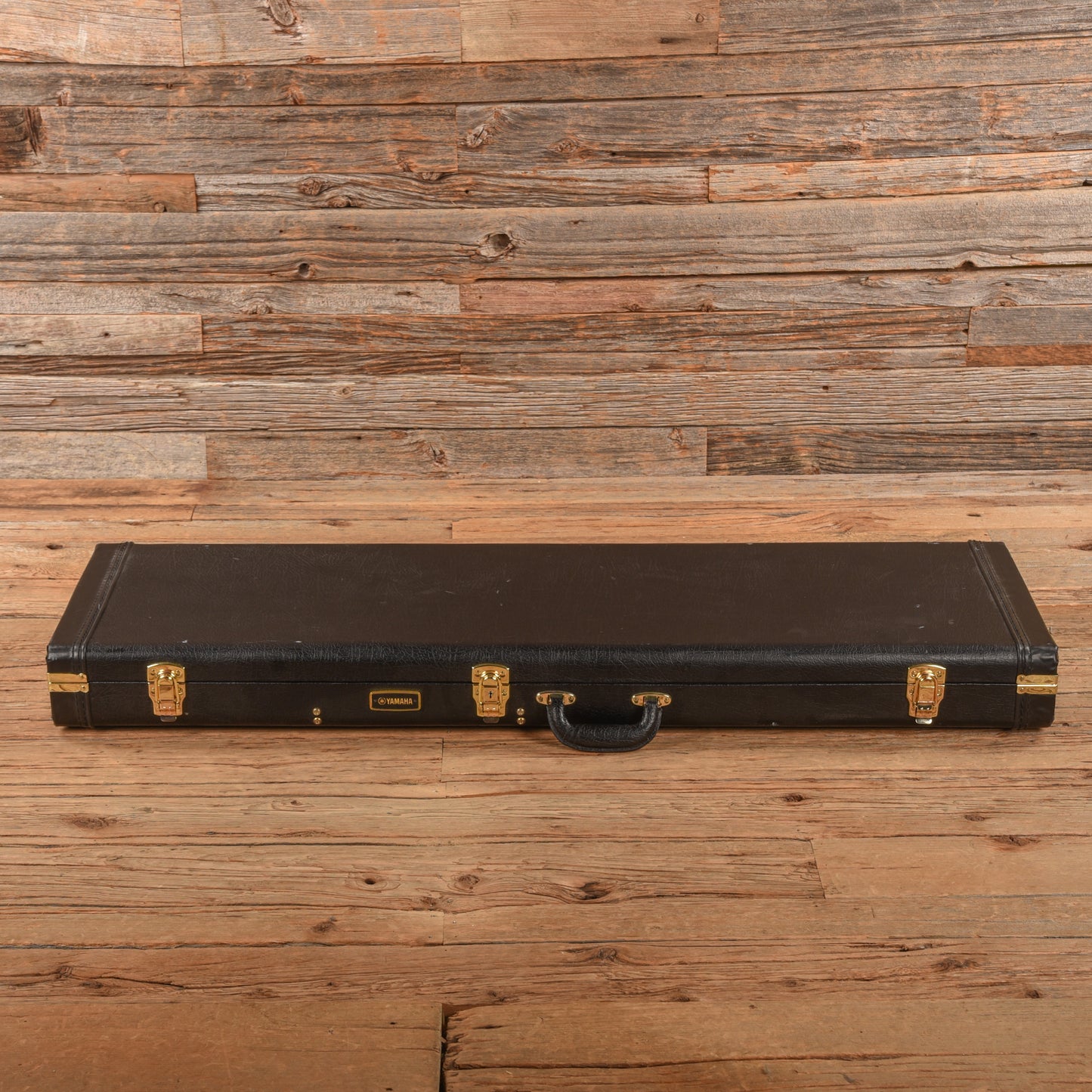 Yamaha BBP34 Broadbass Sunburst