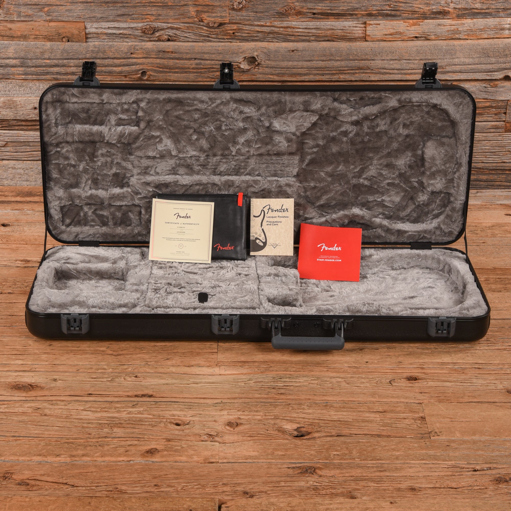 Fender Parallel Universe Whiteguard Stratocaster White Blonde 2018