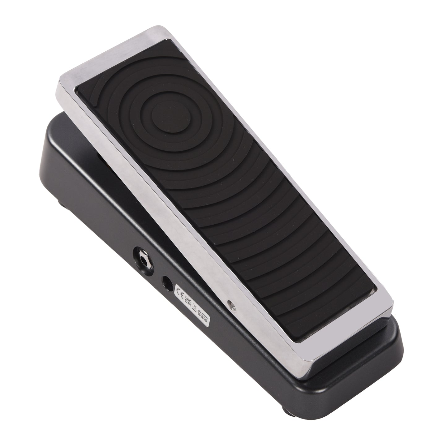 Wylde Audio WA45 Cry Baby Wah Pedal