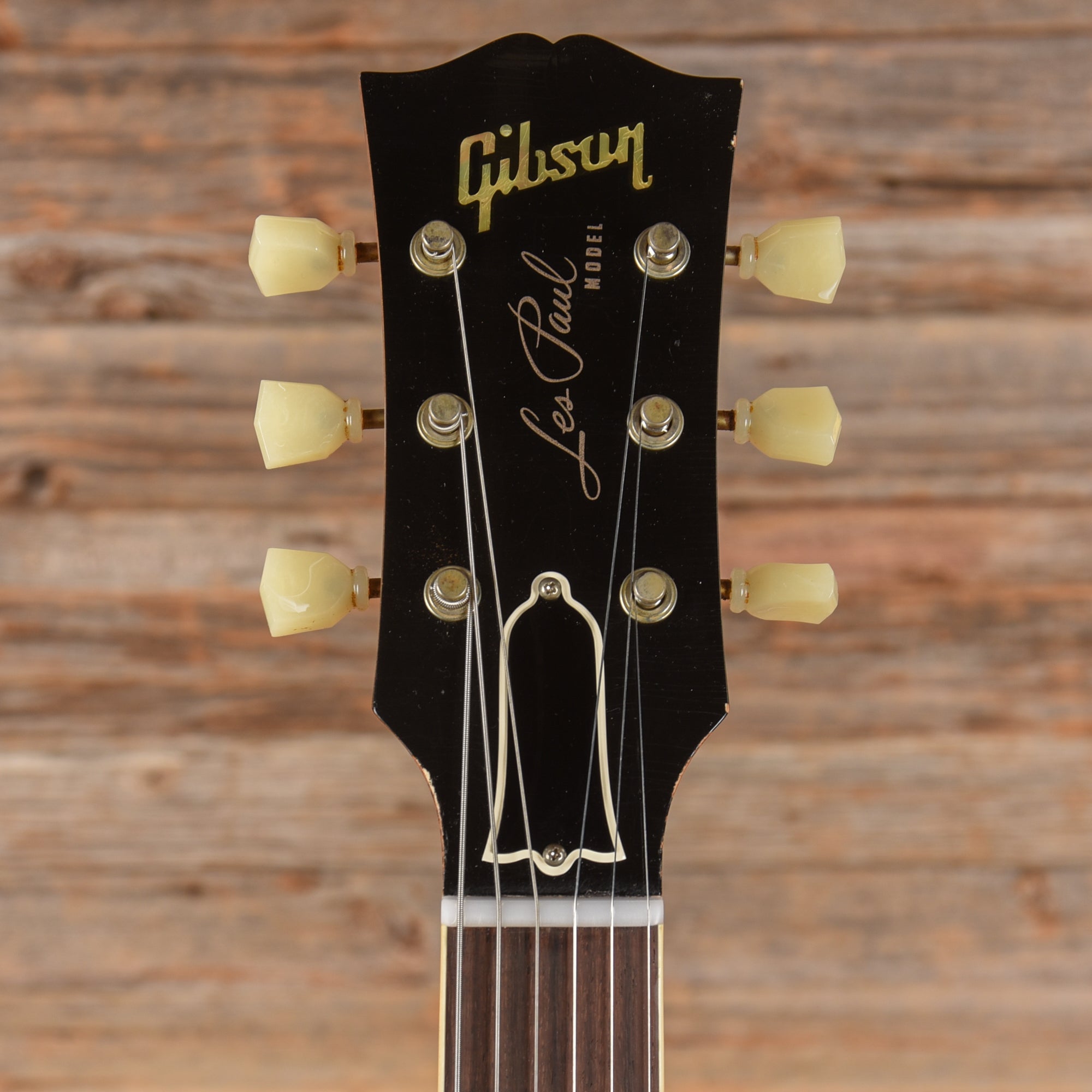 Gibson Custom Murphy Lab '56 Les Paul Ultra Light Aged Goldtop 2022