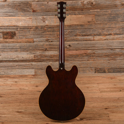Gibson ES-335 Wine Red 1978