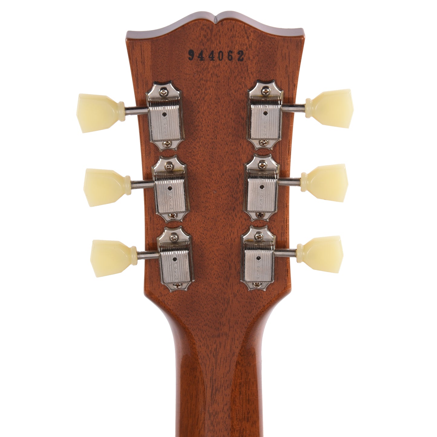 Gibson Custom Shop Murphy Lab 1959 Les Paul Standard "CME Spec" Chambered Dirty Lemon Fade Ultra Light Aged w/Lightweight Back