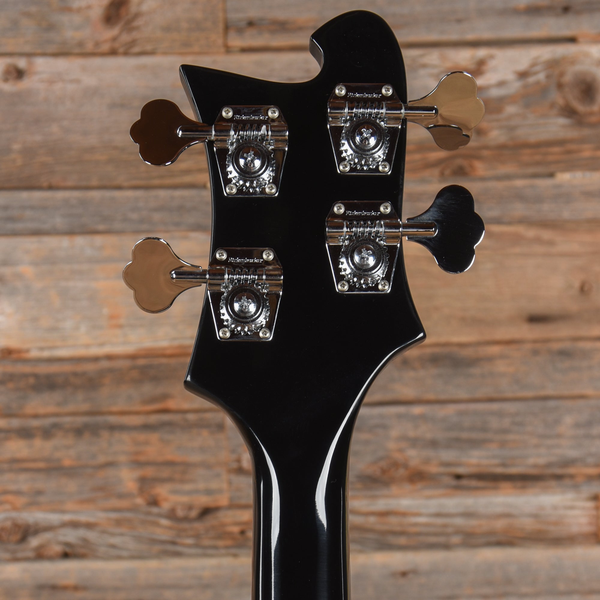 Rickenbacker 4003 Jetglo 2018