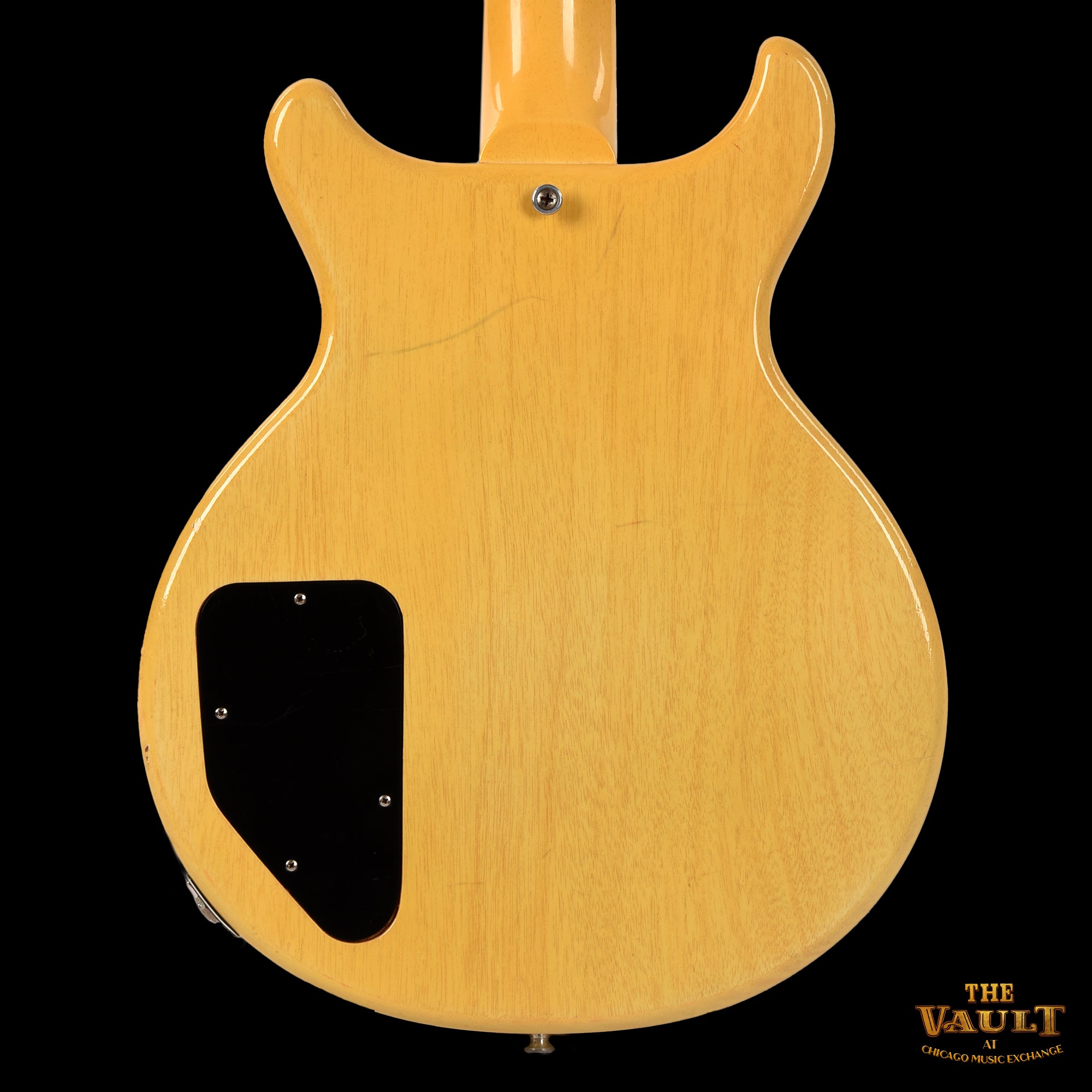 Gibson Les Paul Special T.V. Yellow 1959