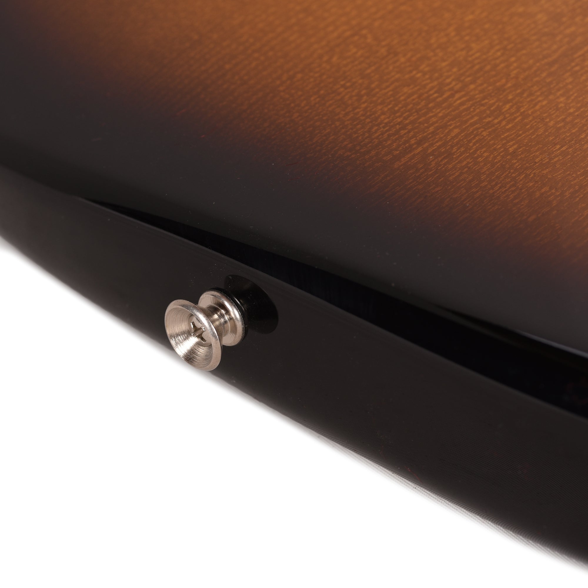 Fender Custom Shop 1954 Stratocaster NOS Wide Fade Chocolate 2-Color Sunburst Master Built by Todd Krause