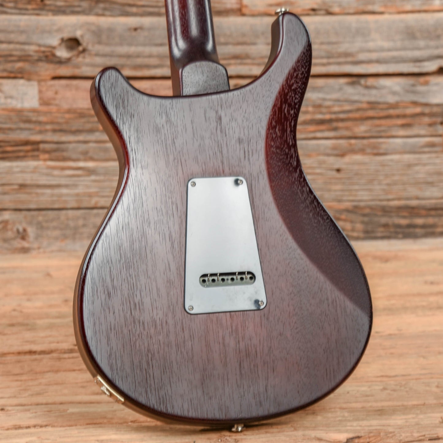 PRS S2 Standard 22 Sunburst 2016