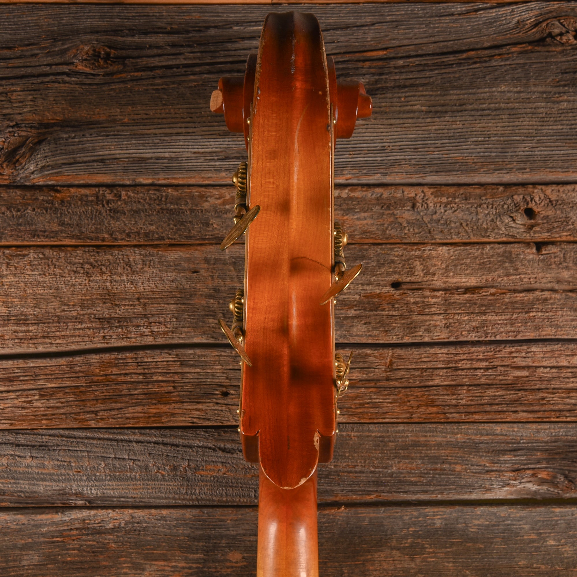 Epiphone B5-S Upright Bass Natural 1960s