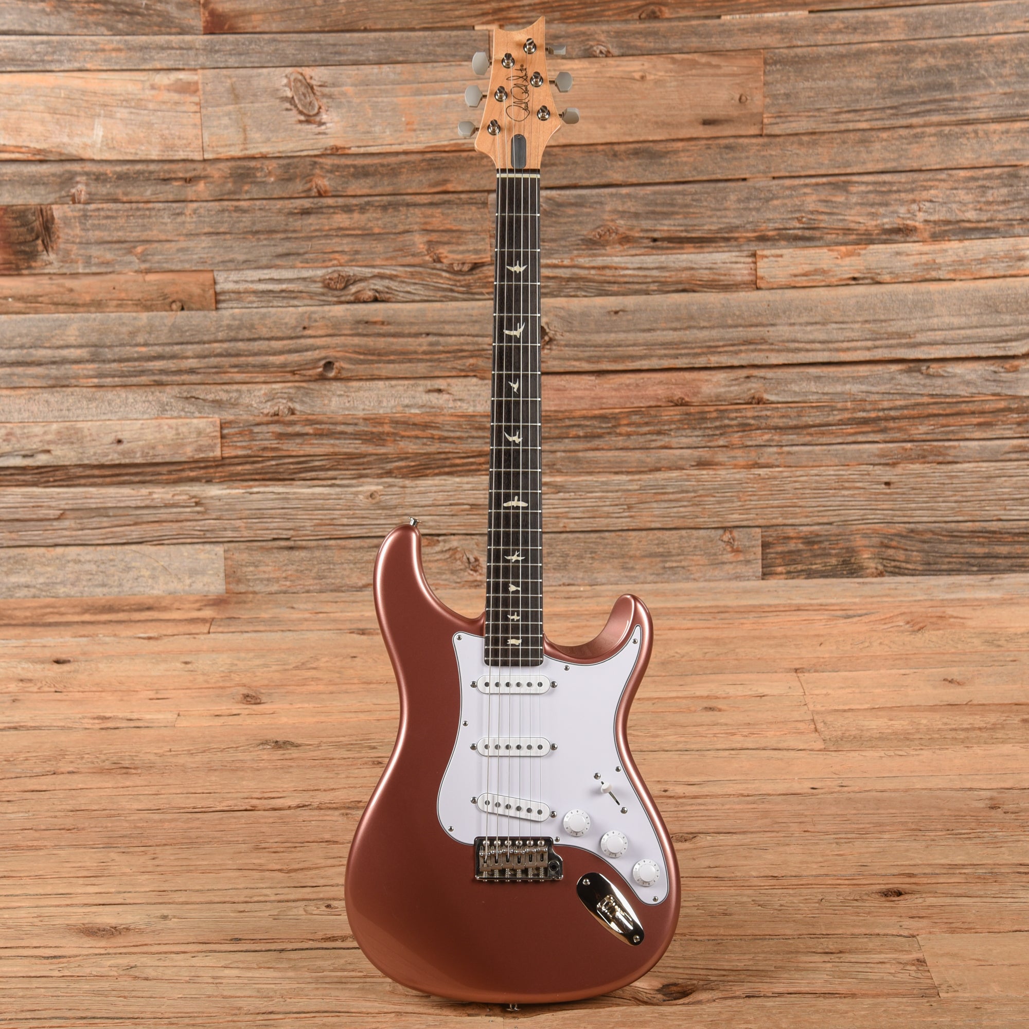 PRS Silver Sky Midnight Rose 2023