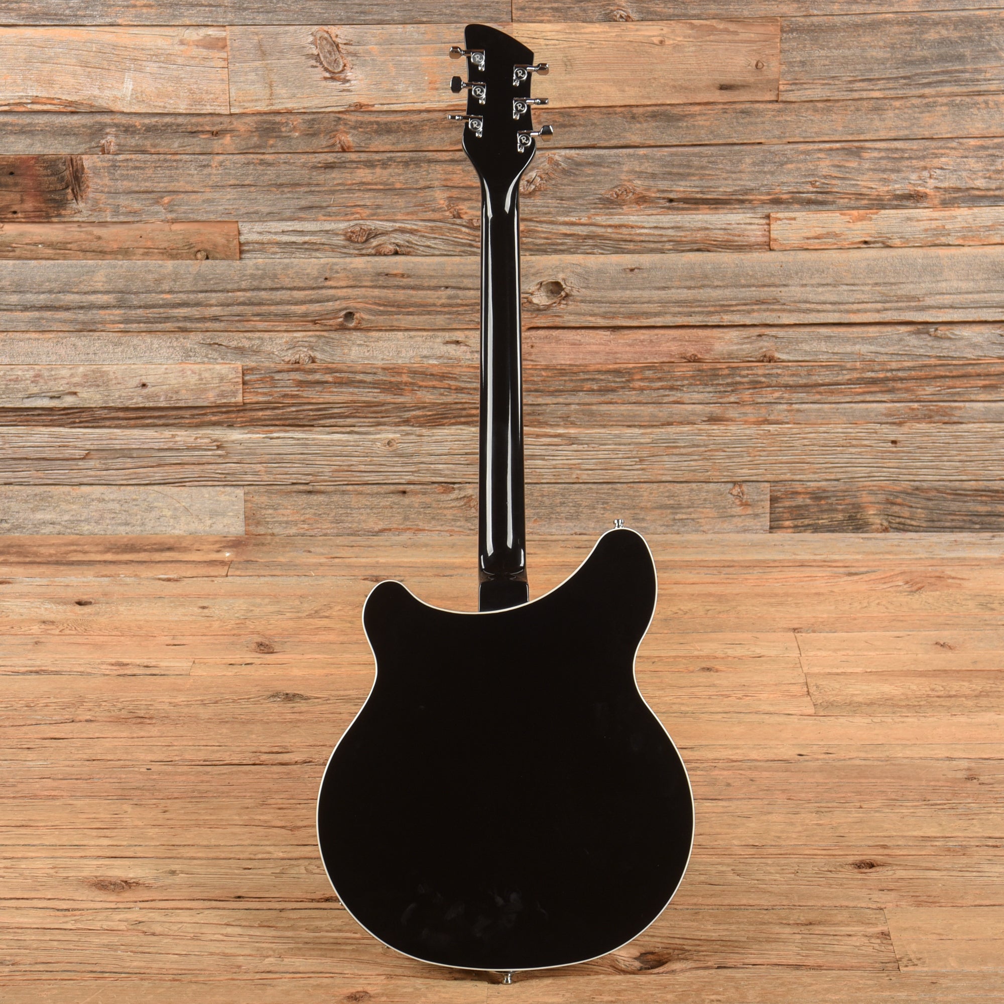 Rickenbacker 360 Jetglo 2024