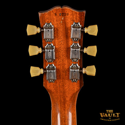 Gibson Les Paul Standard "Burst"  1959