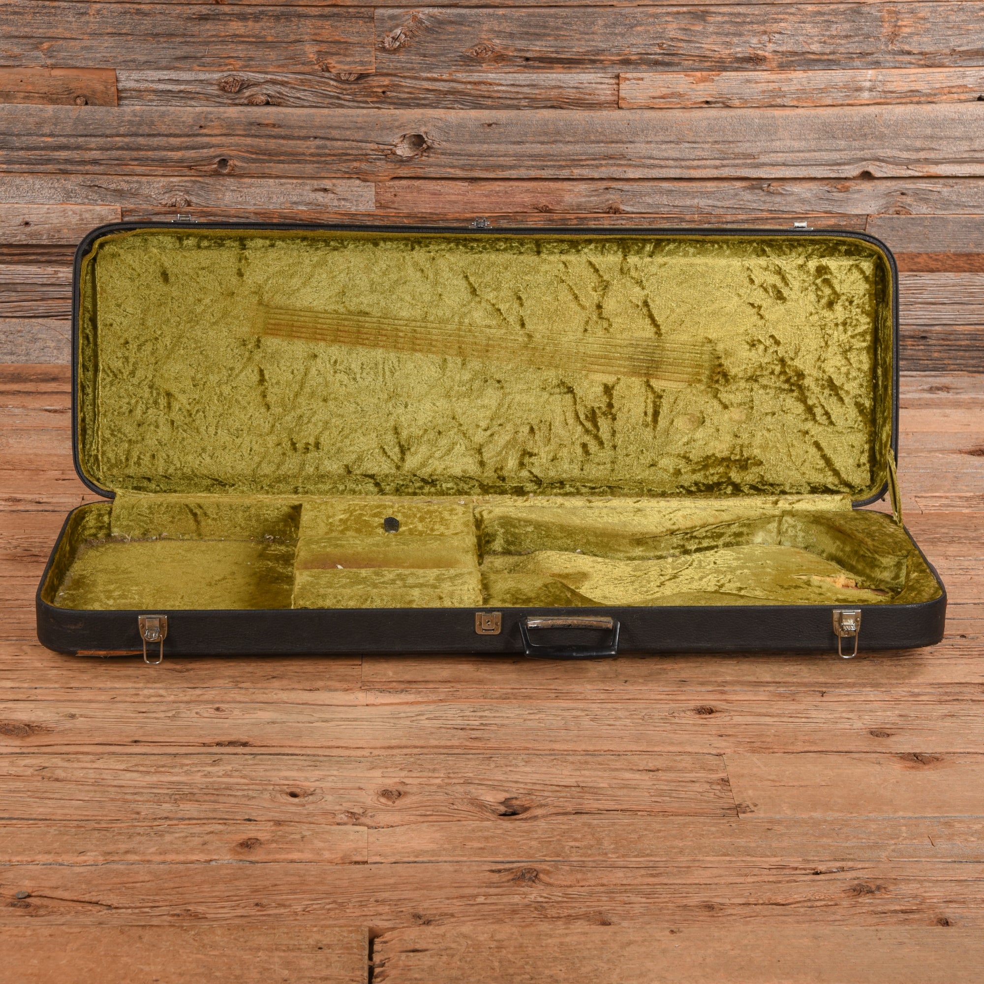 Ibanez Iceman Natural 1977