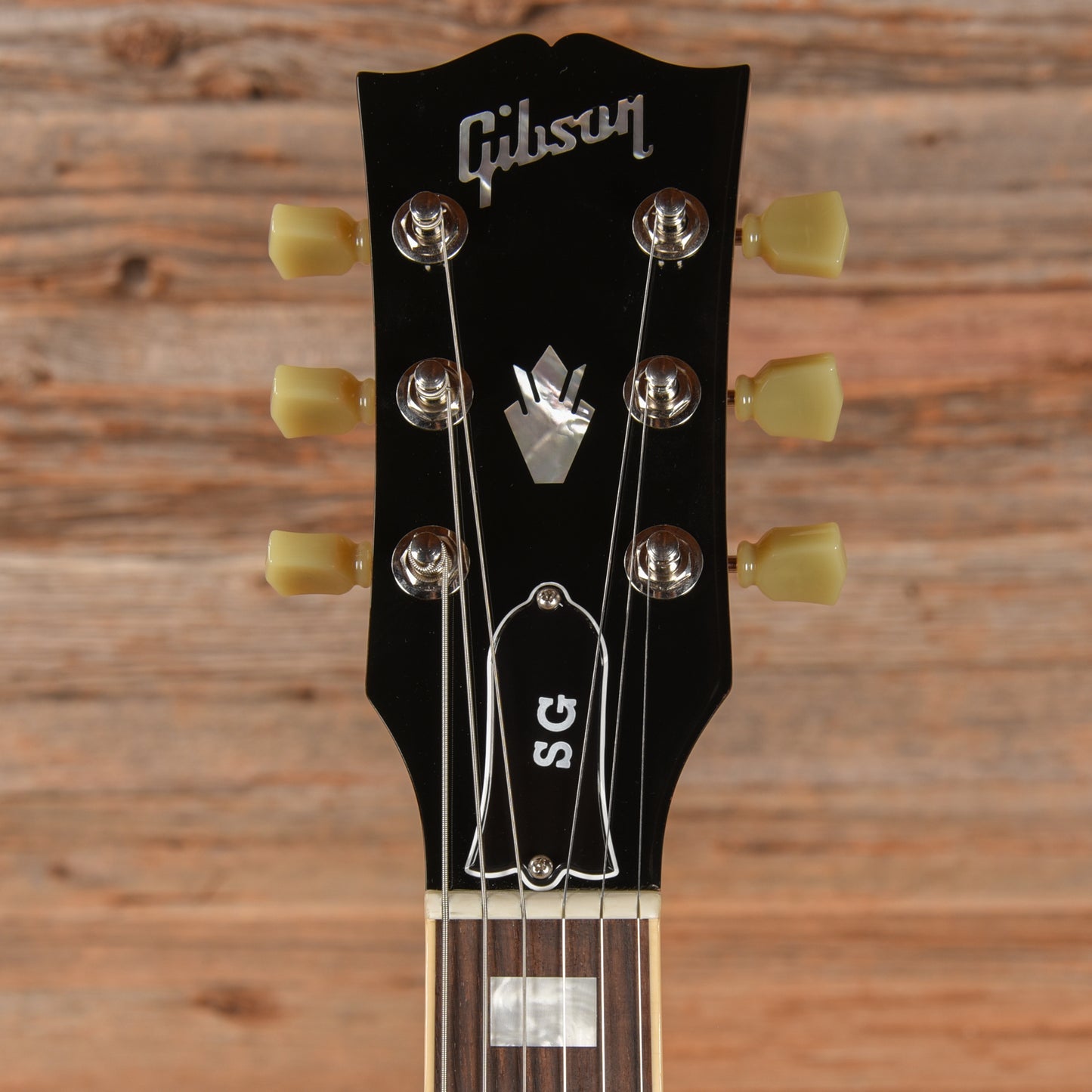 Gibson "CME Exclusive" SG Standard Cherry 2021