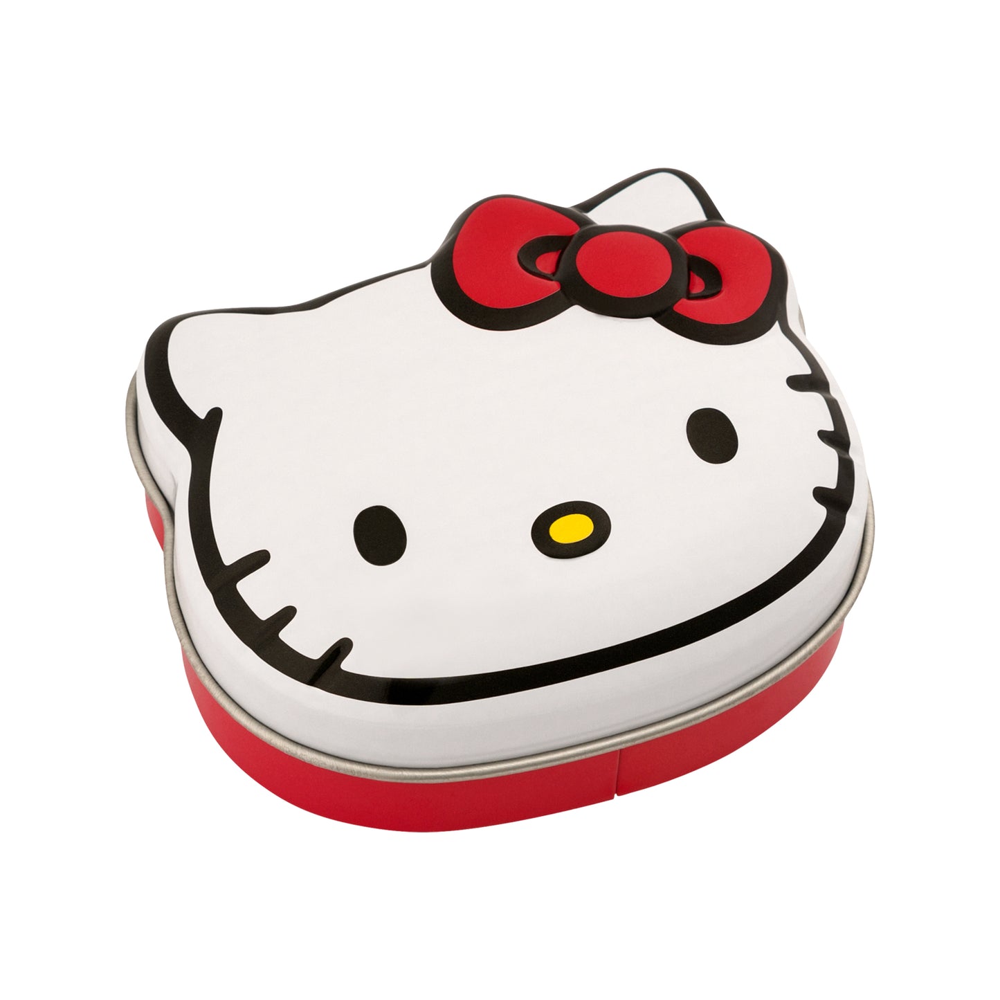 Fender x Hello Kitty Pick Tin 18-Pack