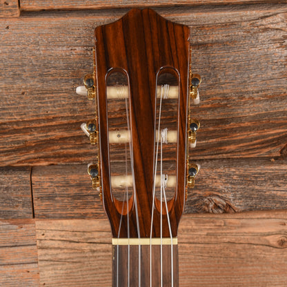 Cordoba C5 Natural  LEFTY