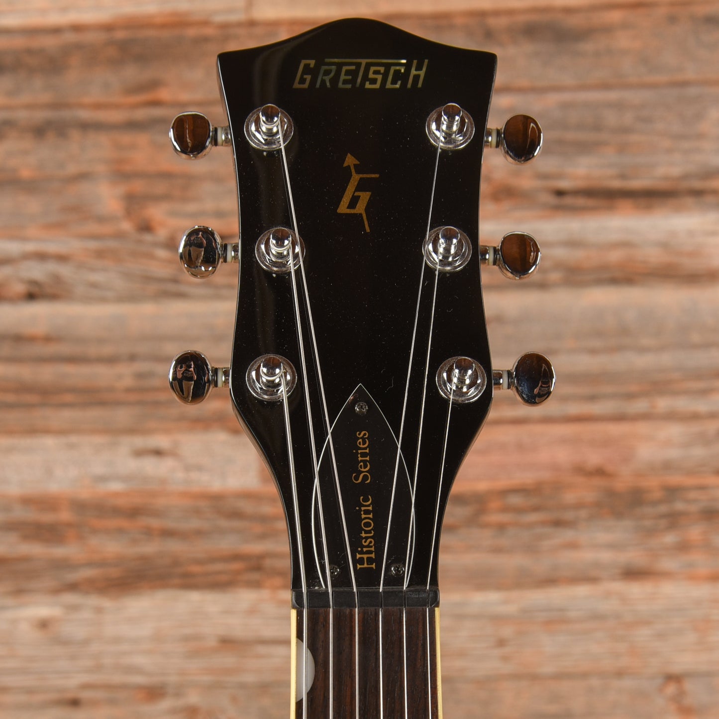 Gretsch G3151 Historic Series Black 2000