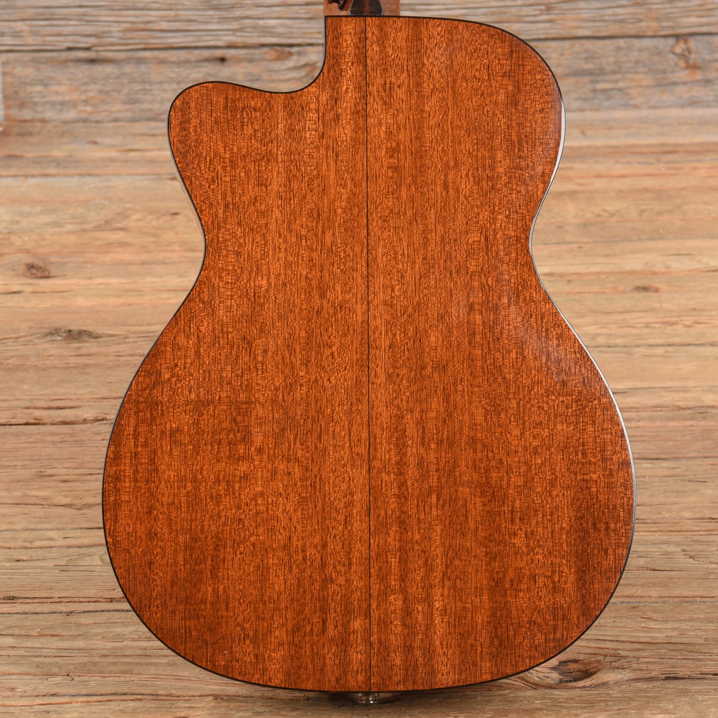 Martin OMC-18LJ Natural 2007