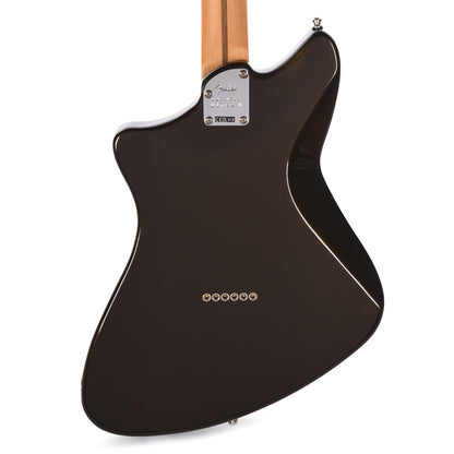 Fender American Ultra II Meteora Texas Tea