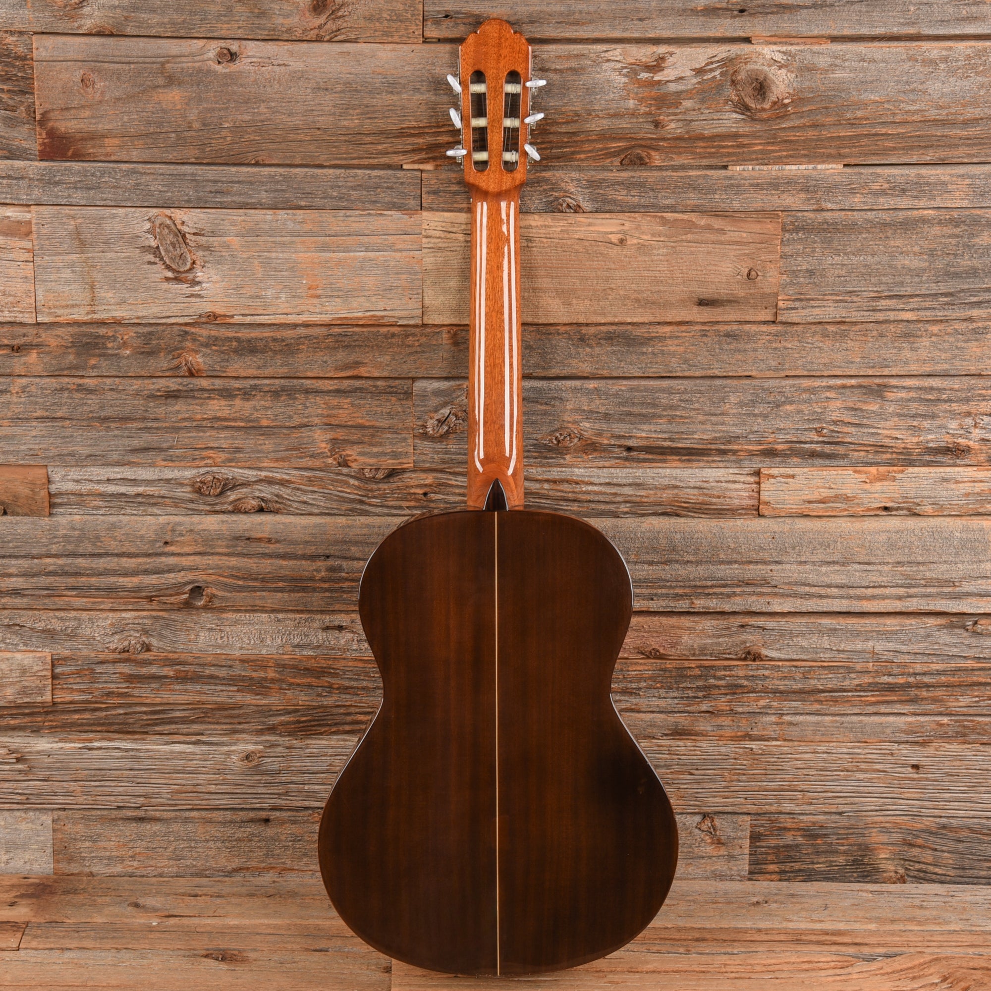 Enriquez Model 10 Natural