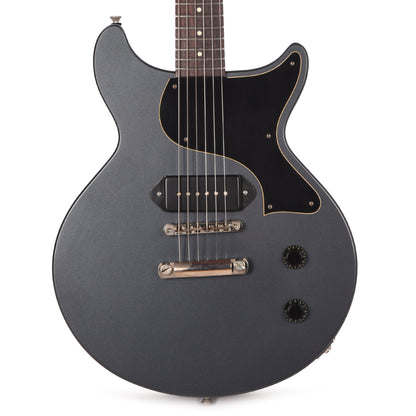 Collings 290 DC S Aged Charcoal Frost w/Lollar PIckups