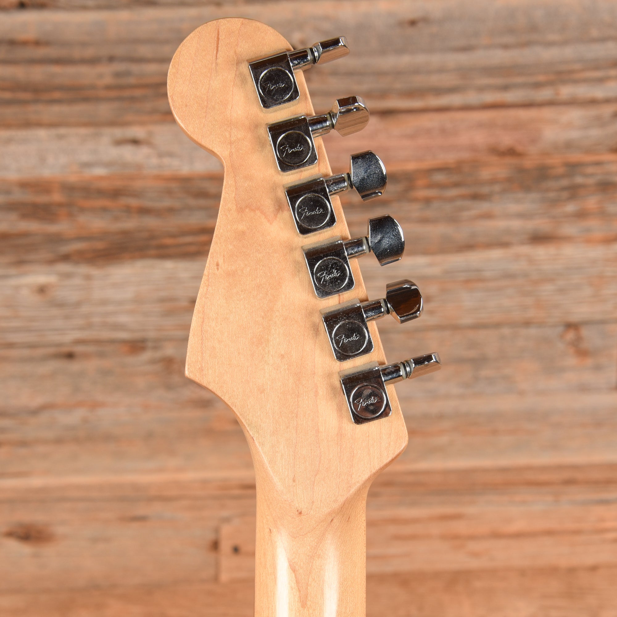 Fender Standard Stratocaster Midnight Wine 2000