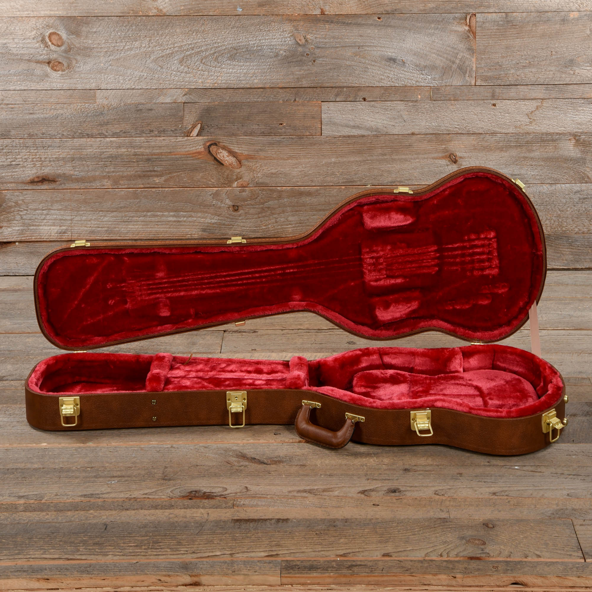 Gibson Modern SG Standard Bass Pelham Blue w/Tortoise Pickguard