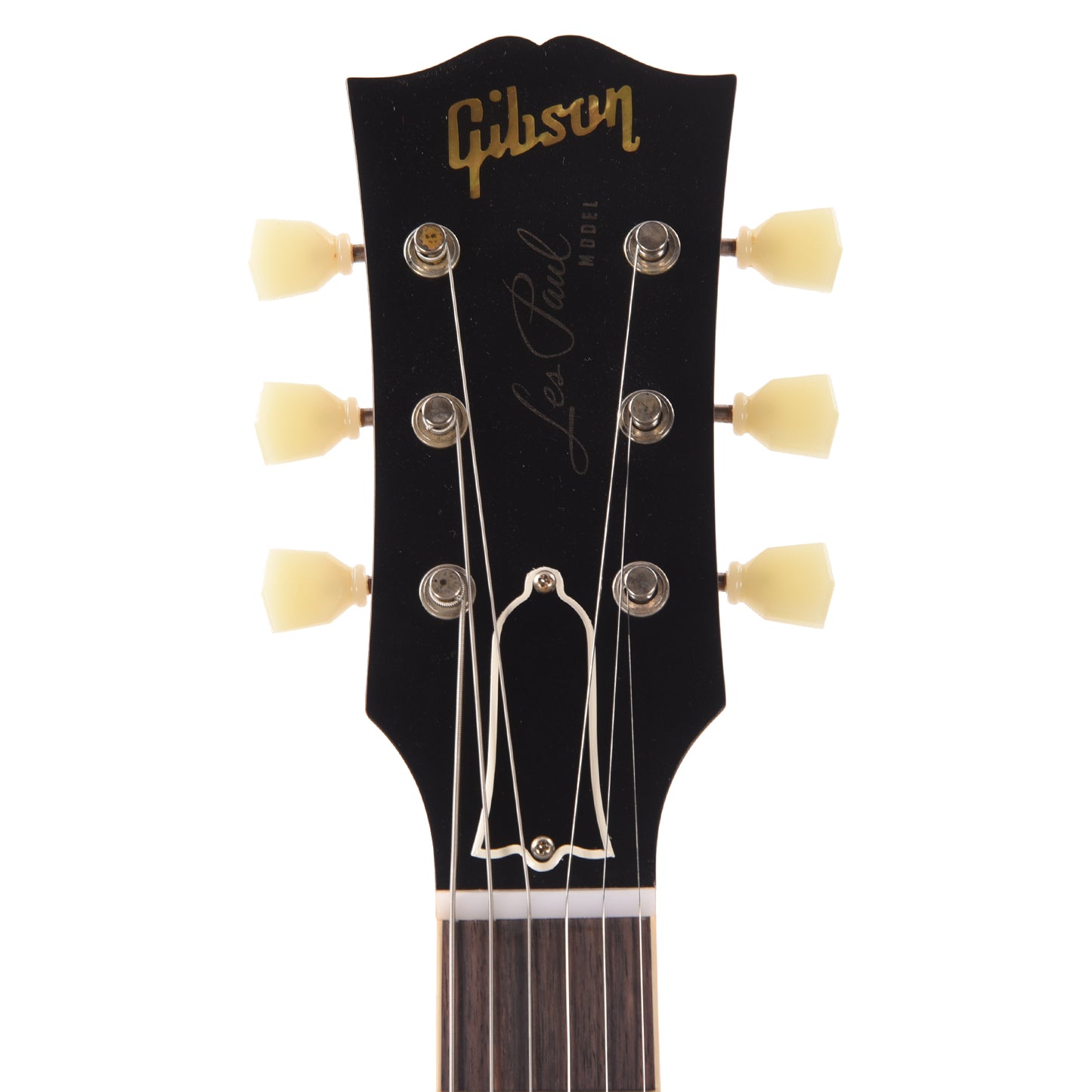 Gibson Custom Shop 1957 Les Paul Goldtop "CME Spec" VOS w/59 Carmelita Neck