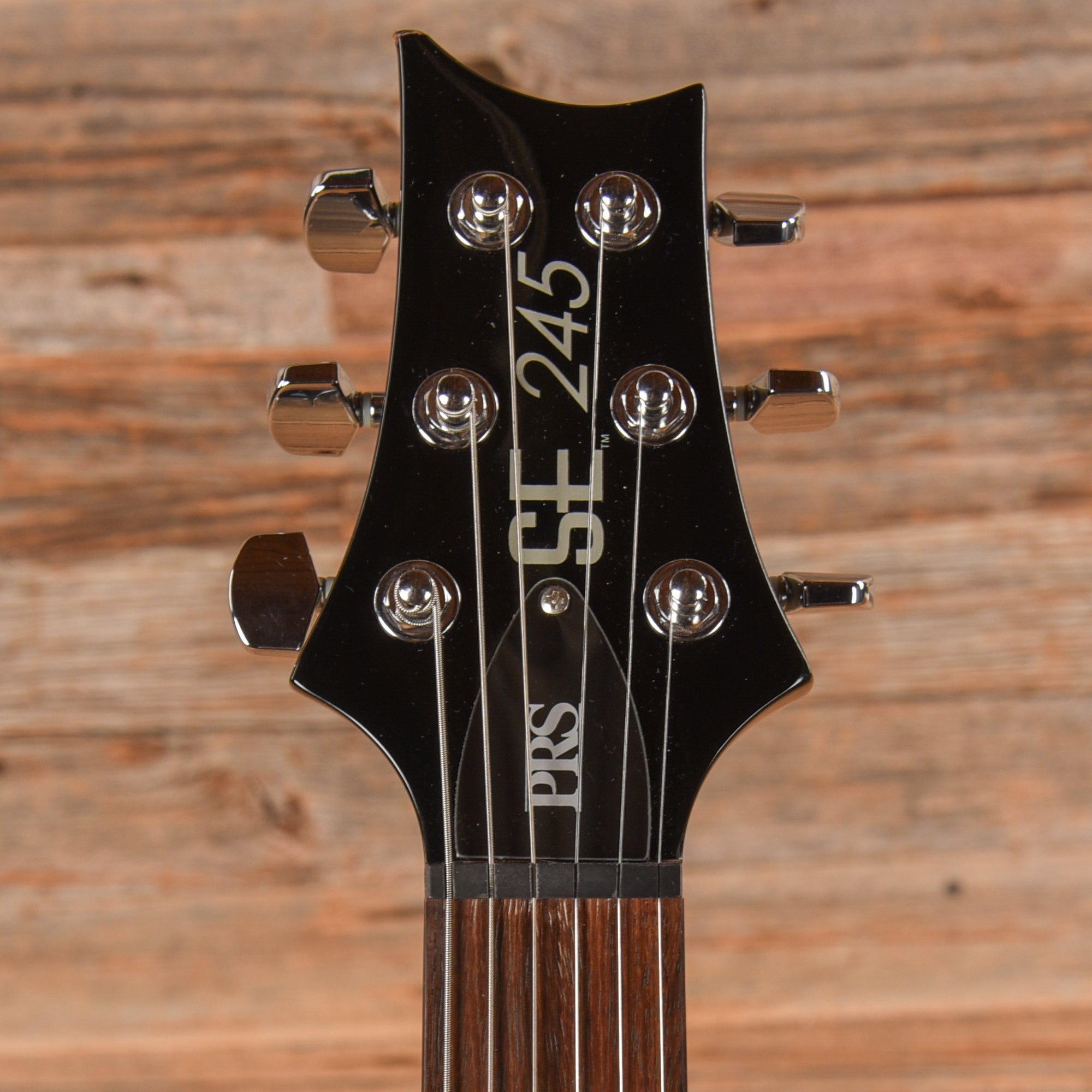 PRS SE 245 Black 2013
