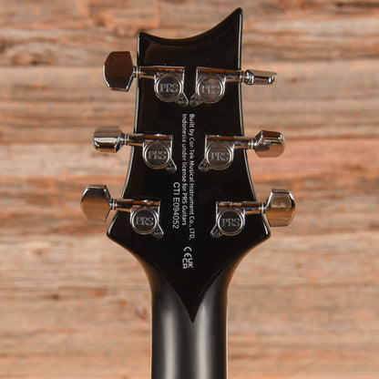 PRS SE Mark Holcomb Signature Holcomb Blue 2023